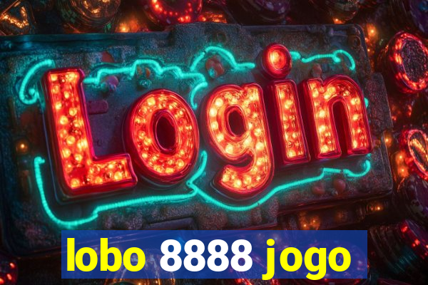 lobo 8888 jogo